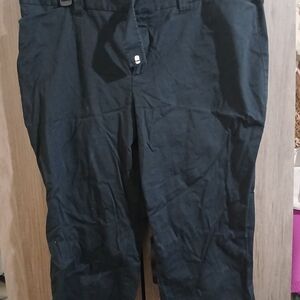 GAP Dark Chinos